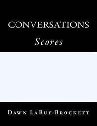 bokomslag Conversations: Scores