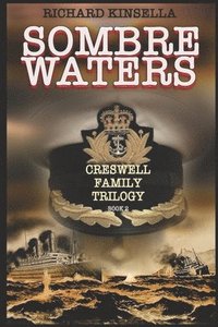 bokomslag 'Sombre Waters': Sequel to 'Quartermaster'