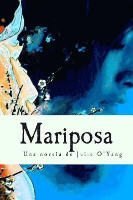 Mariposa (European Spanish Version) 1