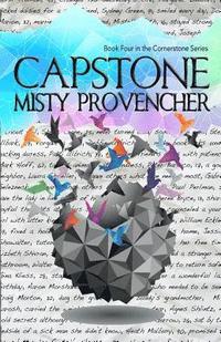 bokomslag Capstone