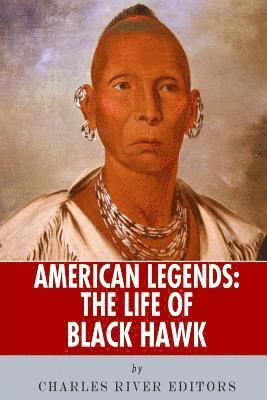 bokomslag American Legends