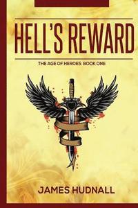 bokomslag Hell's Reward