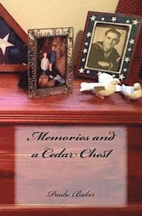 bokomslag Memories and a Cedar Chest