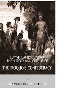 bokomslag Native American Tribes: The History and Culture of the Iroquois Confederacy