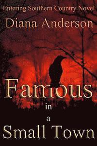 Diana Anderson - Famous in a Small Town, Häftad