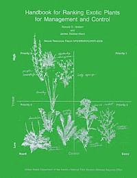 bokomslag Handbook for Ranking Exotic Plants for Management and Control