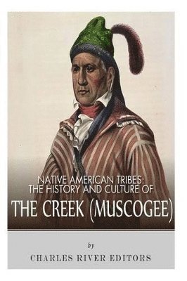 bokomslag Native American Tribes