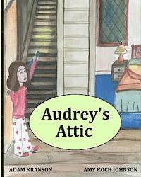 bokomslag Audrey's Attic
