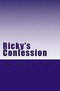 bokomslag Ricky's Confession: Ricky's Confession