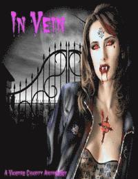 bokomslag In Vein: A Vampire Charity Anthology