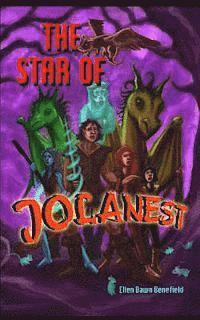 bokomslag The Star Of Jolanest: Tales From Tamara