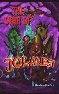 The Star Of Jolanest: Tales From Tamara 1