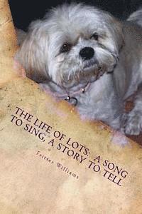 Patti K. Williams - The Life of Lots: A Song to Sing, A Story to Tell, Häftad
