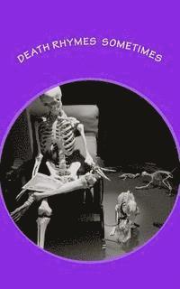 R. Pasinski - Death Rhymes Sometimes, Häftad