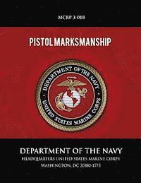 Pistol Marksmanship 1