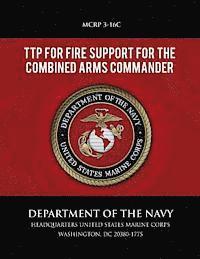 TTP for Fire Support for the Combined Arms Commander 1