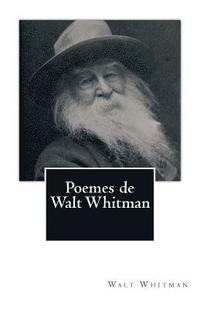 bokomslag Poemes de Walt Whitman