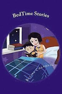 BedTime Stories: Sweet Dreams 1