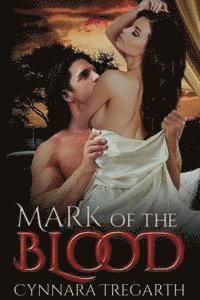 bokomslag Mark of the Blood