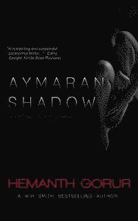 bokomslag Aymaran Shadow