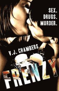 V. J. Chambers - Frenzy, Häftad
