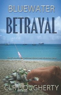 bokomslag Bluewater Betrayal
