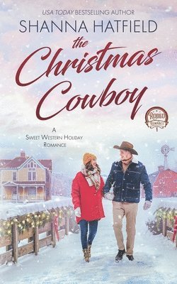 Christmas Cowboy 1