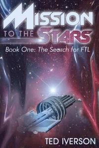 bokomslag The Search for FTL