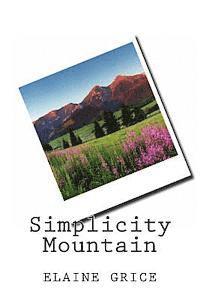 bokomslag Simplicity Mountain