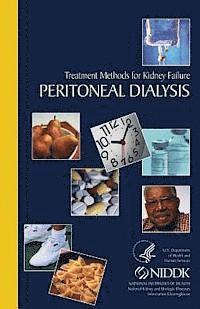 bokomslag Treatment Methods for Kidney Failure Peritoneal Dialysis