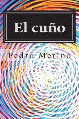 Pedro Merino - cuno (2), Häftad