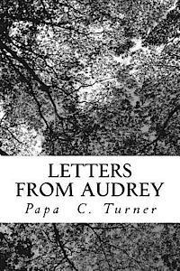 Letters from Audrey 1