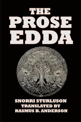 The Prose Edda 1