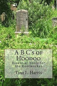 bokomslag A B C's of Hoodoo: Essential Tools for the Rootworker