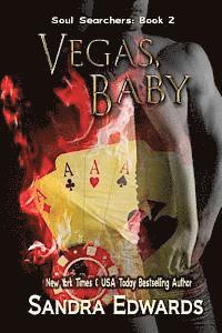 bokomslag Vegas, Baby