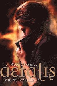 Kate Avery Ellison - Aeralis, Häftad