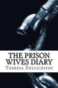 bokomslag The Prison Wives Diary