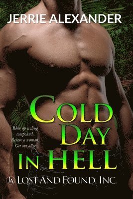 Cold Day In Hell 1