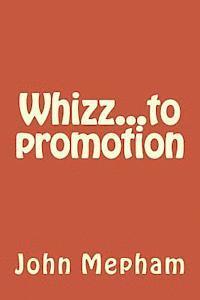 bokomslag Whizz...to promotion