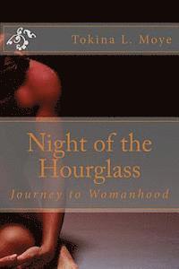 bokomslag Night of the Hourglass: Journey to Womanhood