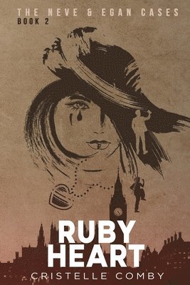 bokomslag Ruby Heart