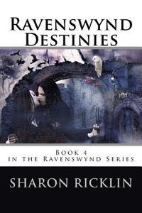 bokomslag Ravenswynd: Destinies