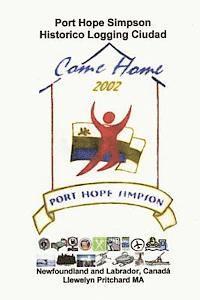 Port Hope Simpson Historico Logging Ciudad: Newfoundland and Labrador, Canada 1