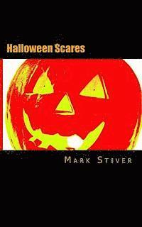 Mark Stiver - Halloween Scares, Häftad