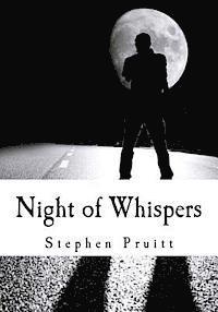 bokomslag Night of Whispers