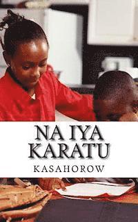 Na Iya Karatu: Hausa 1