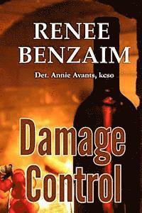 Renee Benzaim - Damage Control, Häftad
