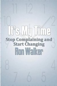 bokomslag It's My Time
