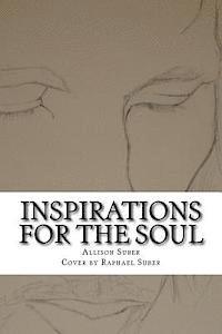 bokomslag Inspirations for the Soul