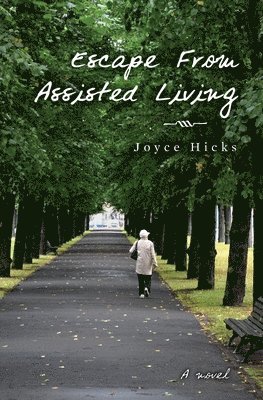 Escape From Assisted Living 1